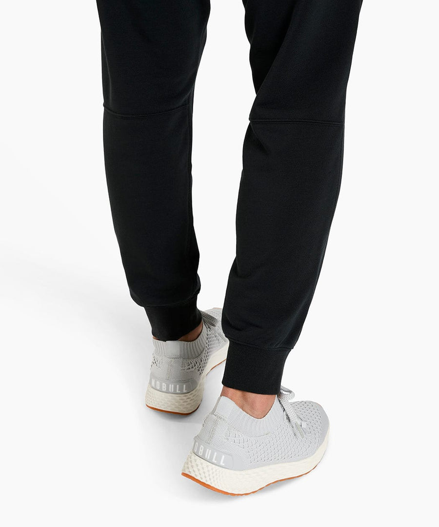 Friday Jogger | Men's Black