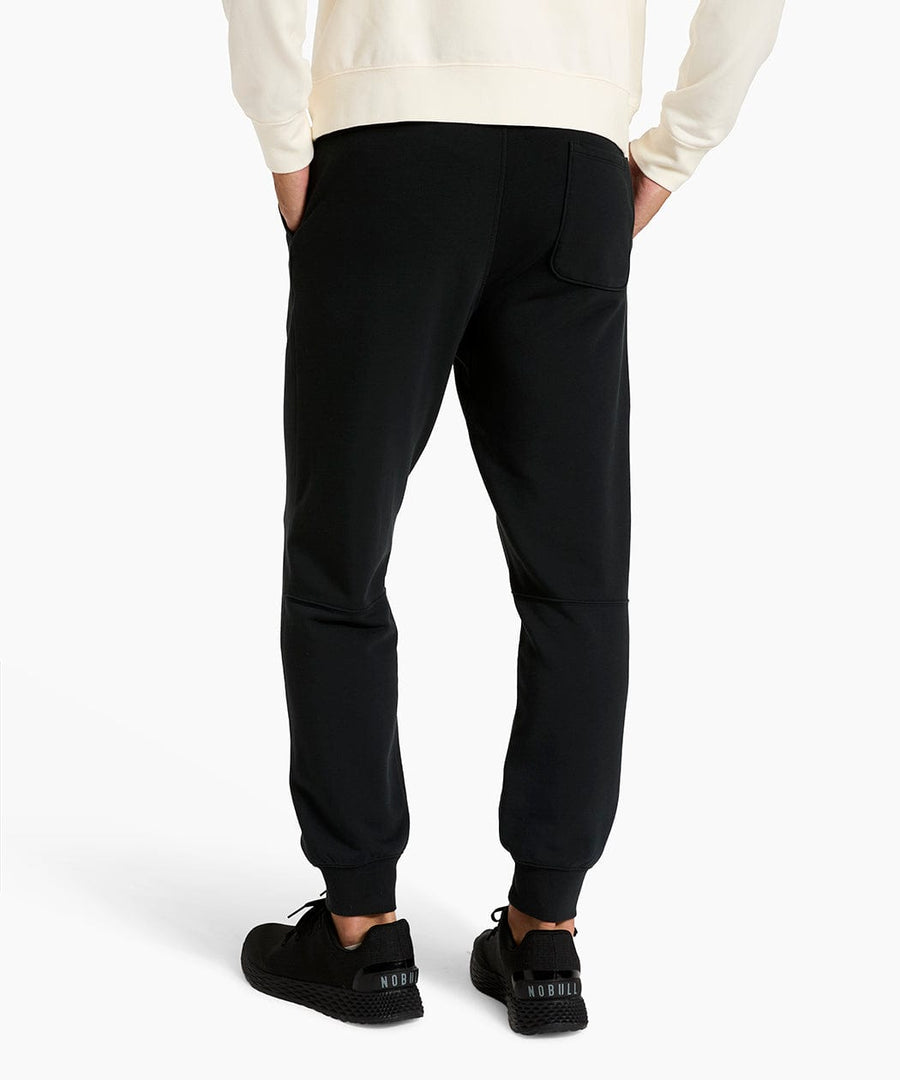 Friday Jogger | Men's Black