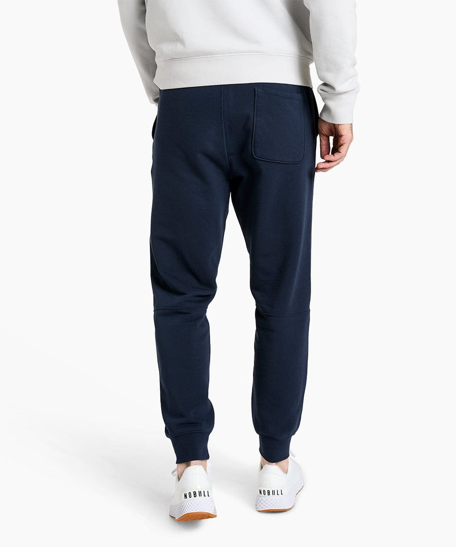 Friday Jogger | Men's Navy