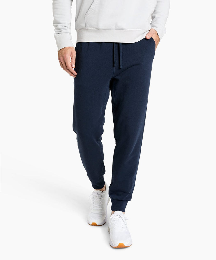 Friday Jogger | Men's Navy