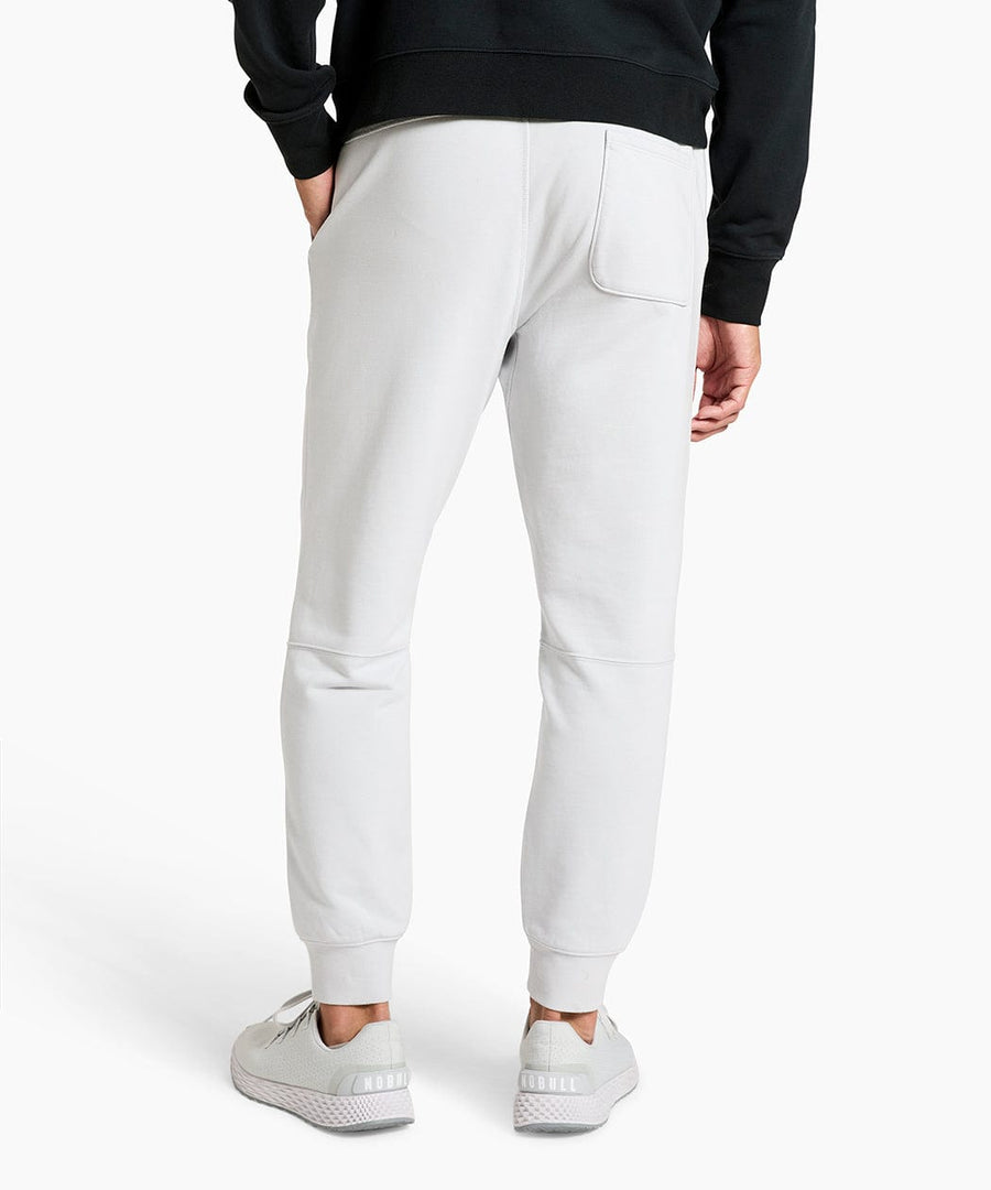 Friday Jogger | Men's Platinum