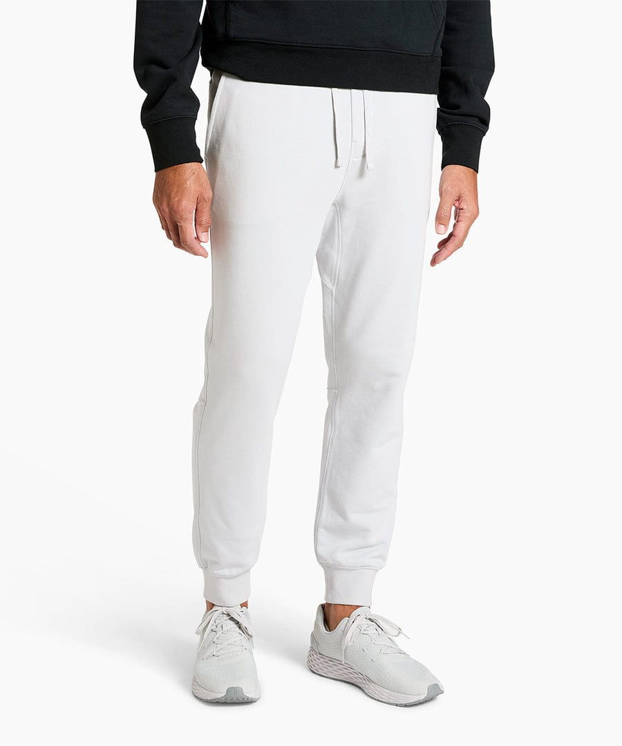 Friday Jogger | Men's Platinum