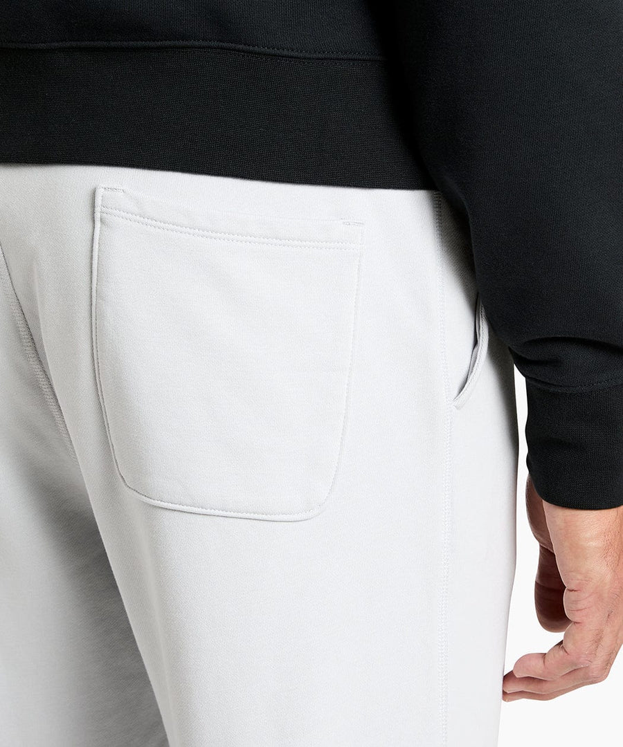 Friday Jogger | Men's Platinum