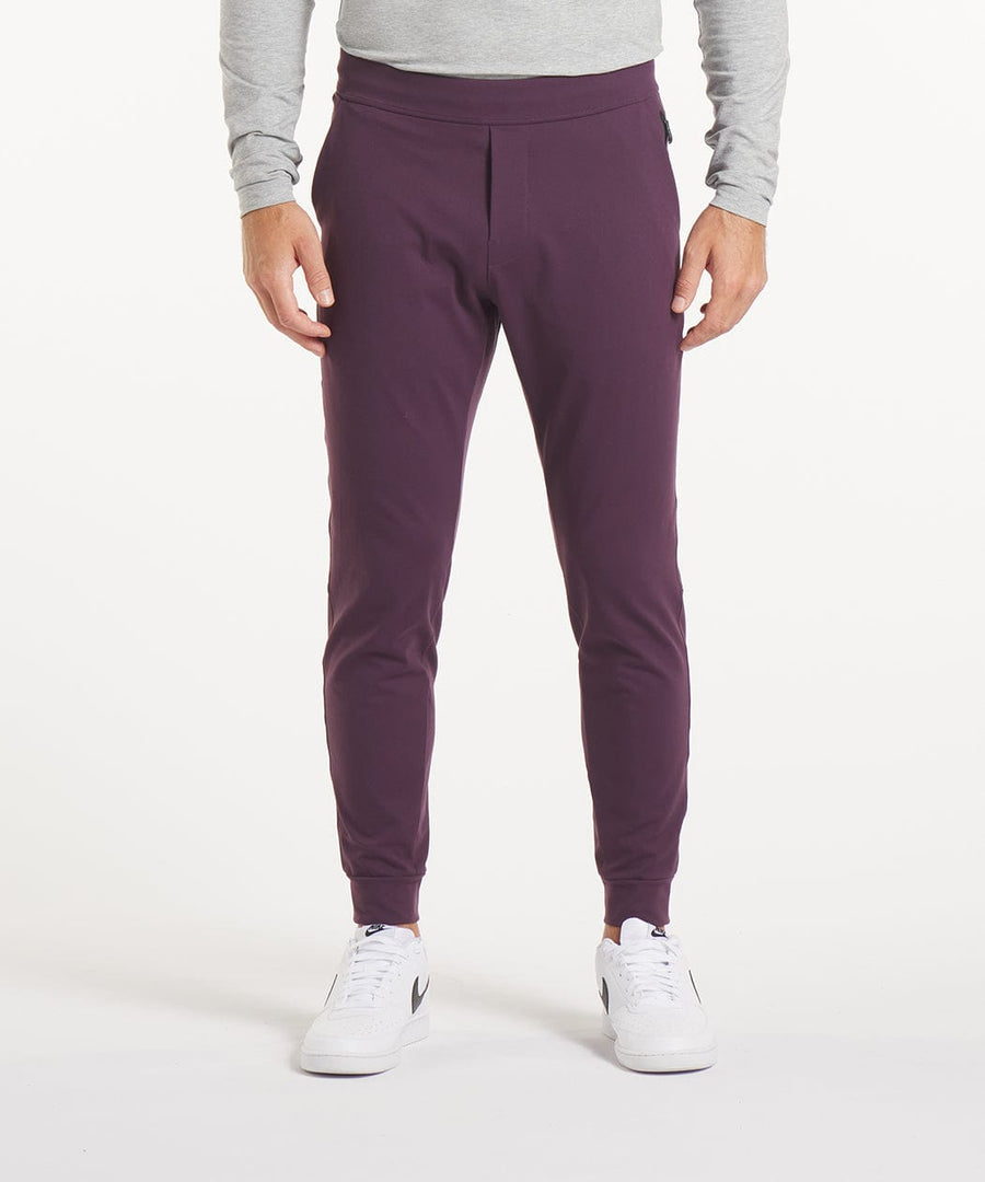 Gameday Joggers | Men's Blackberry