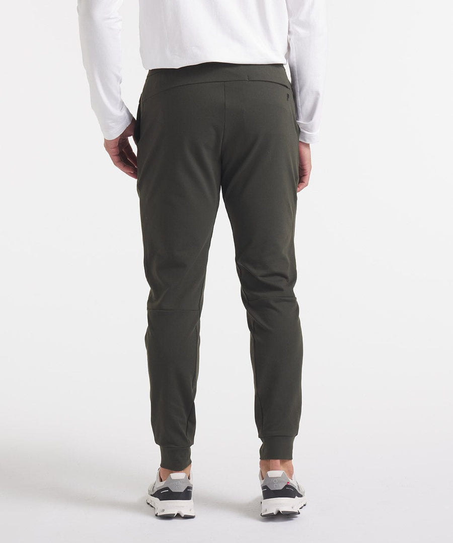 Gameday Joggers | Men's Dark Olive