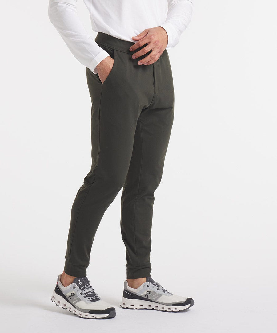 Gameday Joggers | Men's Dark Olive