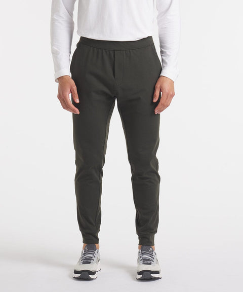 Public Rec Joggers Gameday Joggers | Men's Dark Olive Dark Olive / 28 / 28