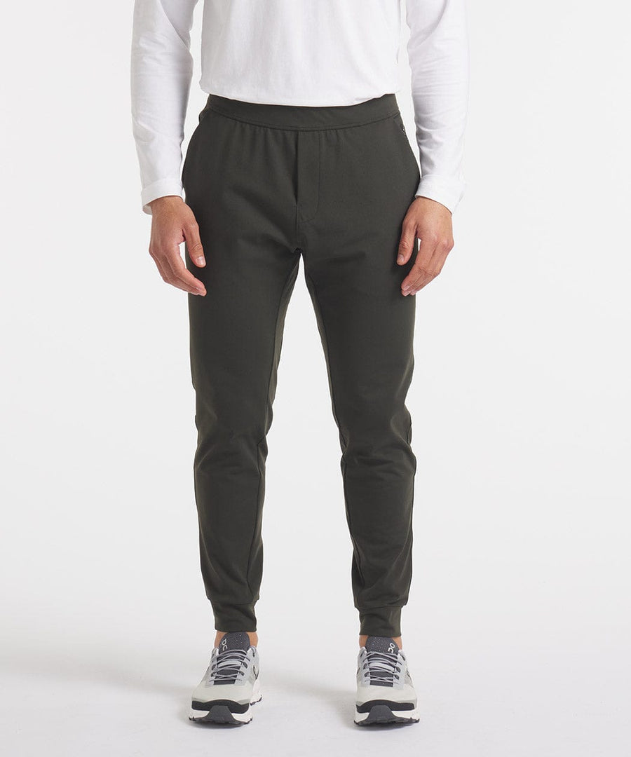 Gameday Joggers | Men's Dark Olive