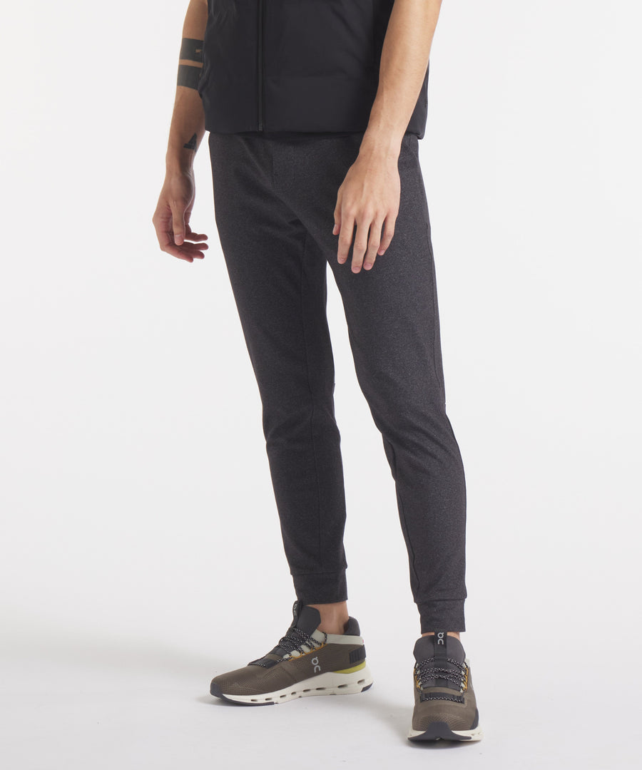 Gameday Joggers | Men's Heather Charcoal