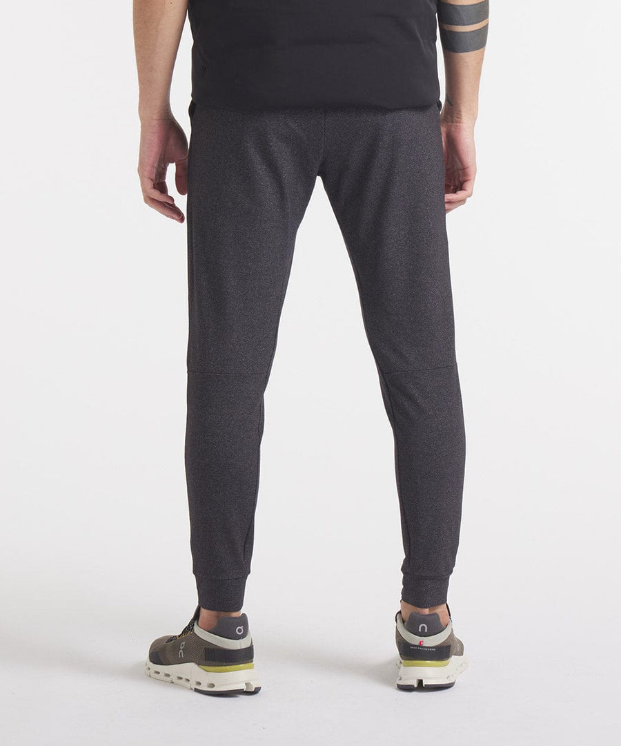 Gameday Joggers | Men's Heather Charcoal