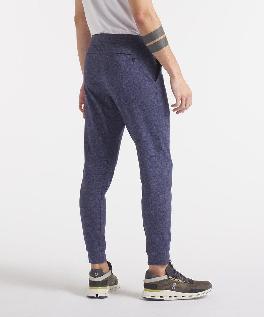 Gamechanger Jogger | Men's Heather Navy