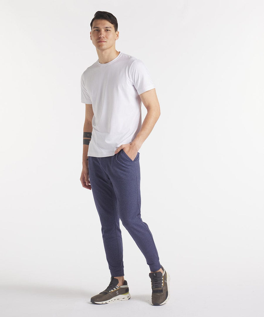 Gameday Joggers | Men's Heather Navy