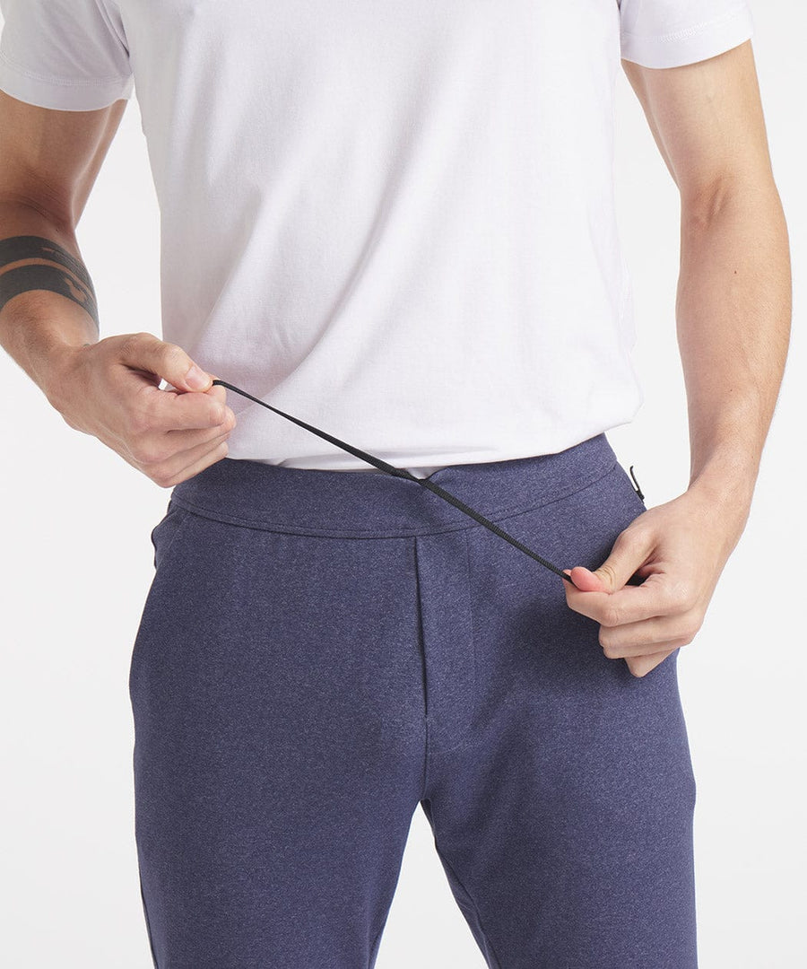 Gamechanger Jogger | Men's Heather Navy