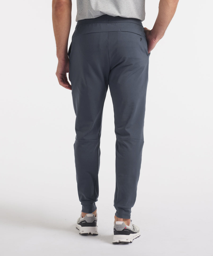 Gameday Joggers | Men's Stone Grey