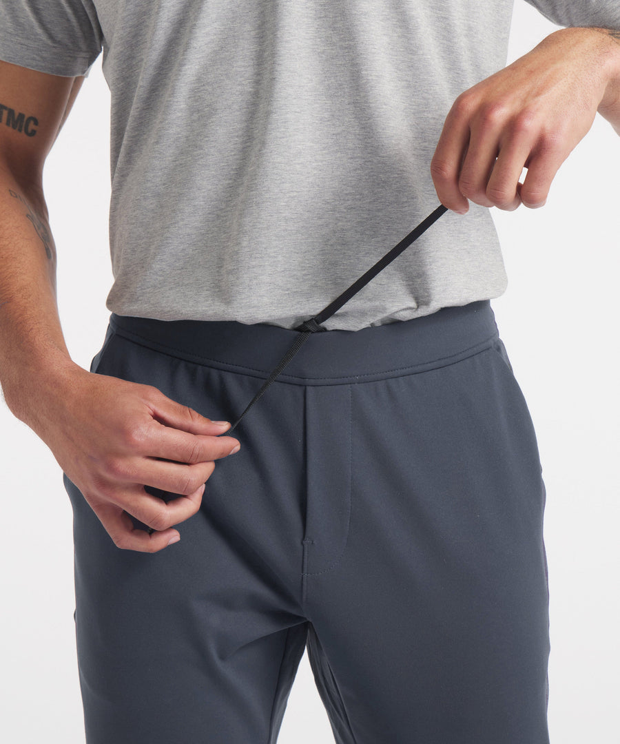 Gameday Joggers | Men's Stone Grey