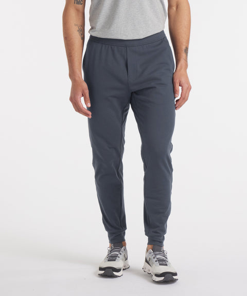 Public Rec Joggers Gameday Joggers | Men's Stone Grey Stone Grey / 28 / 28