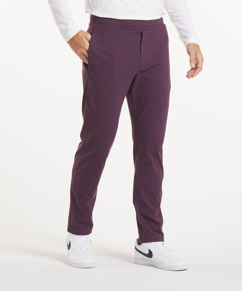 Public Rec Pants Daymaker Pants | Men's Blackberry Blackberry / 28 / 28