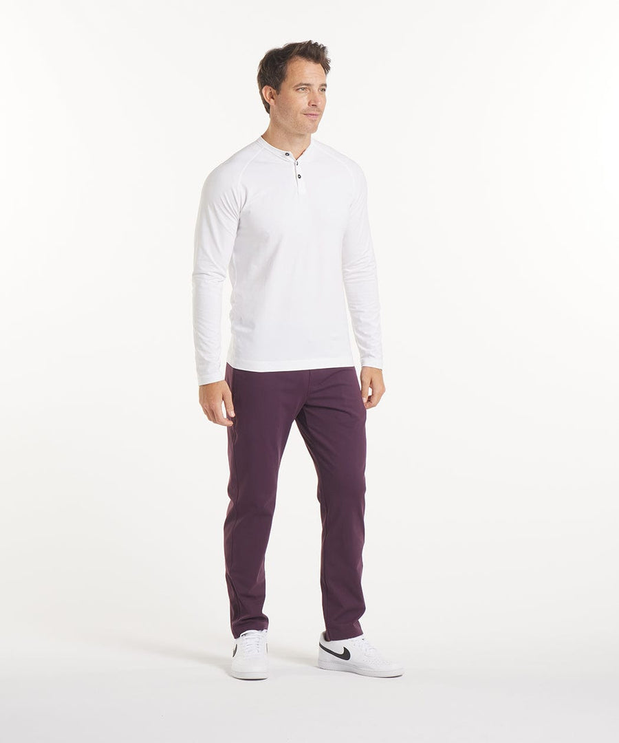 Daymaker Pants | Men's Blackberry