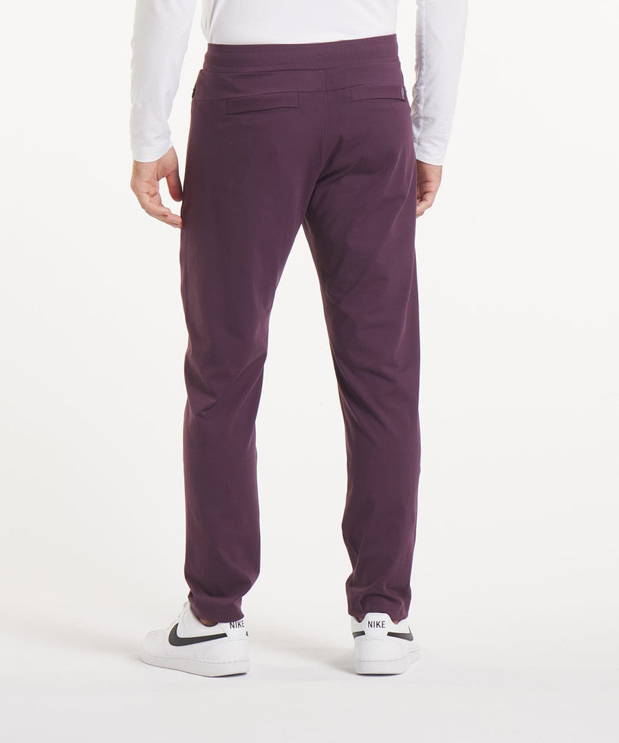 Daymaker Pants | Men's Blackberry