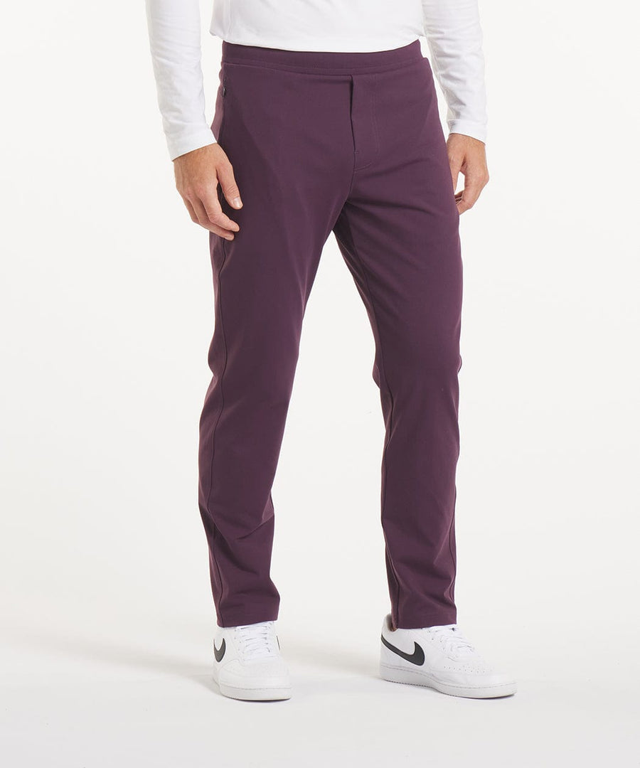 Daymaker Pants | Men's Blackberry