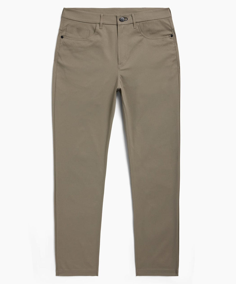 Dealmaker 5-Pocket Pant | Men's Ash