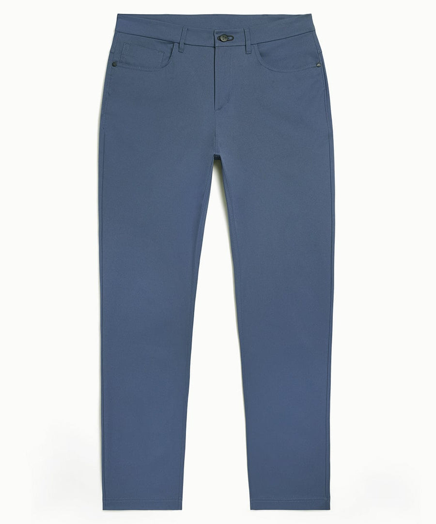 Dealmaker 5-Pocket Pant | Men's Blue Fog