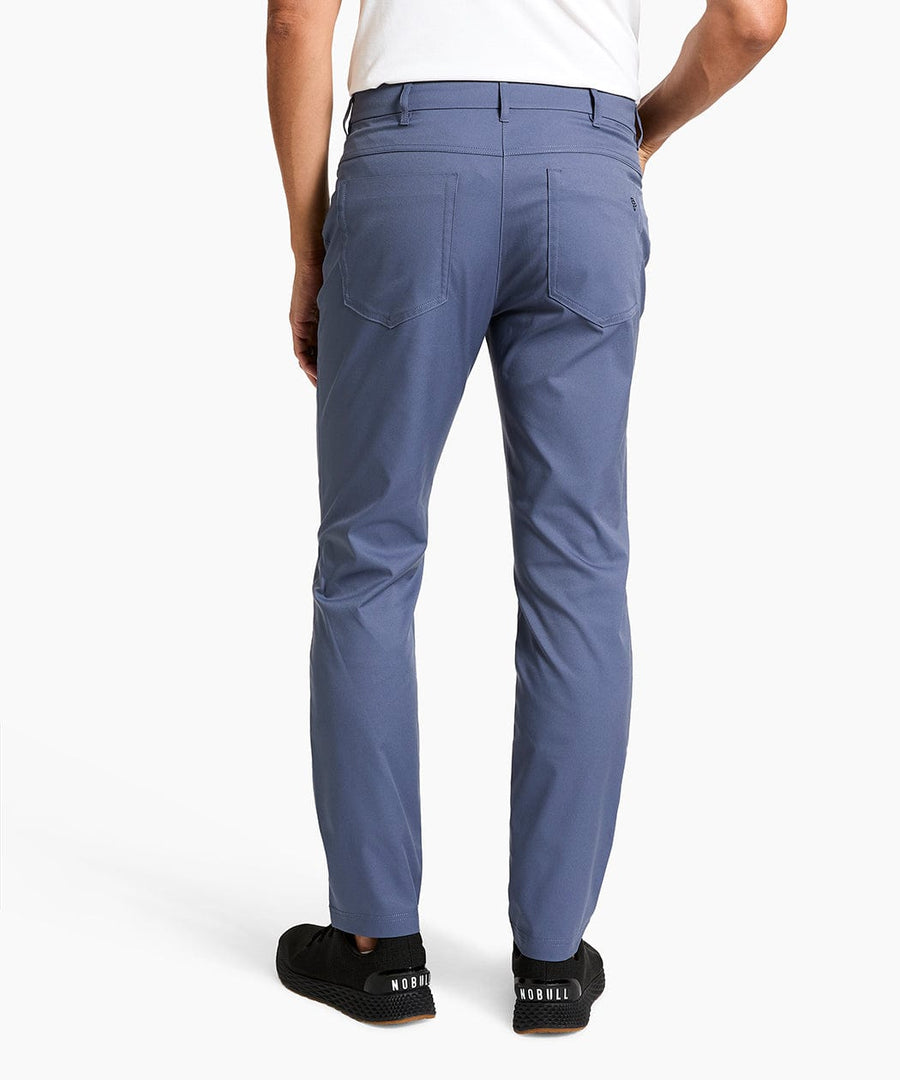 Dealmaker 5-Pocket Pant | Men's Blue Fog