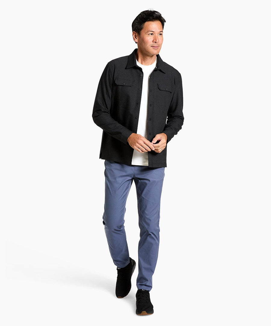 Dealmaker 5-Pocket Pant | Men's Blue Fog