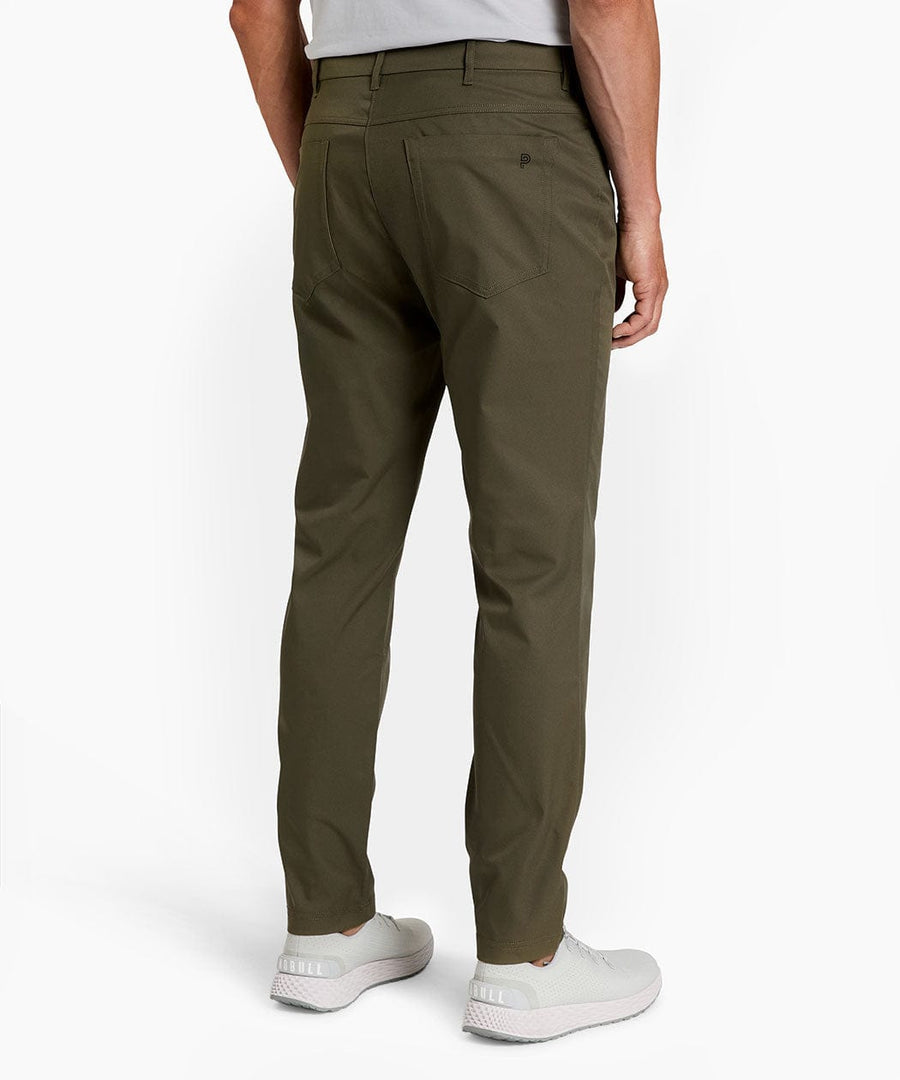 Dealmaker 5-Pocket Pant | Men's Field Green