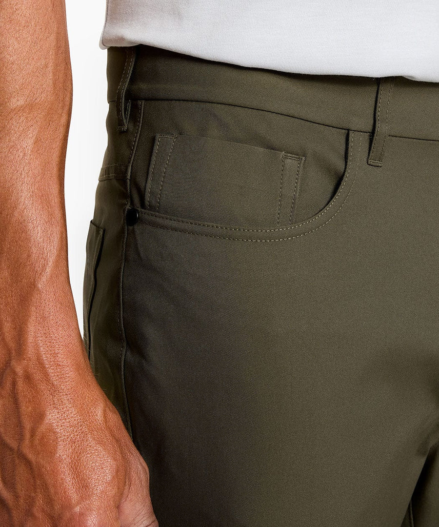 Dealmaker 5-Pocket Pant | Men's Field Green