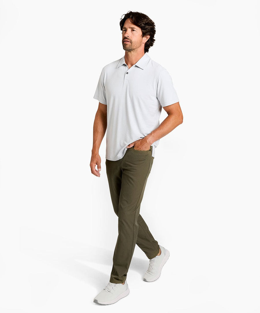 Dealmaker 5-Pocket Pant | Men's Field Green