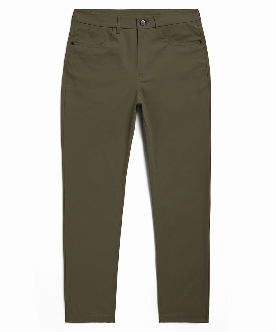 Dealmaker 5-Pocket Pant | Men's Field Green