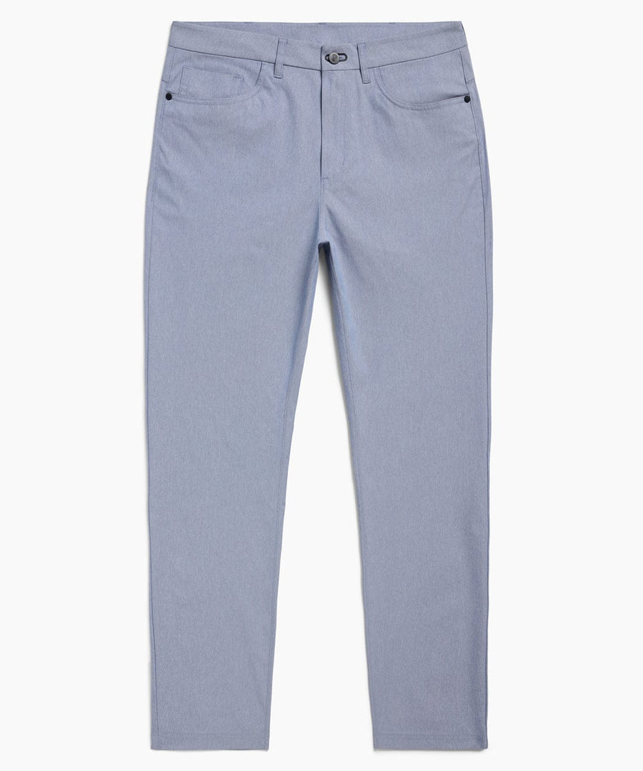 Dealmaker 5-Pocket Pant | Men's Heather Chambray