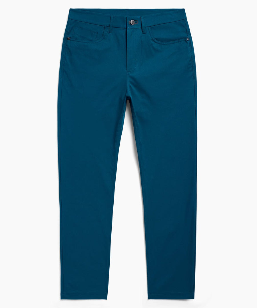 Dealmaker 5-Pocket Pant | Men's Ocean