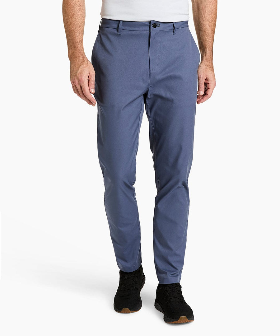 Dealmaker Chino+ | Men's Blue Fog