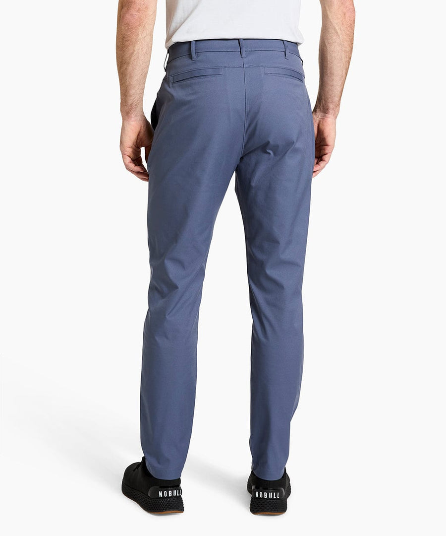 Dealmaker Chino+ | Men's Blue Fog
