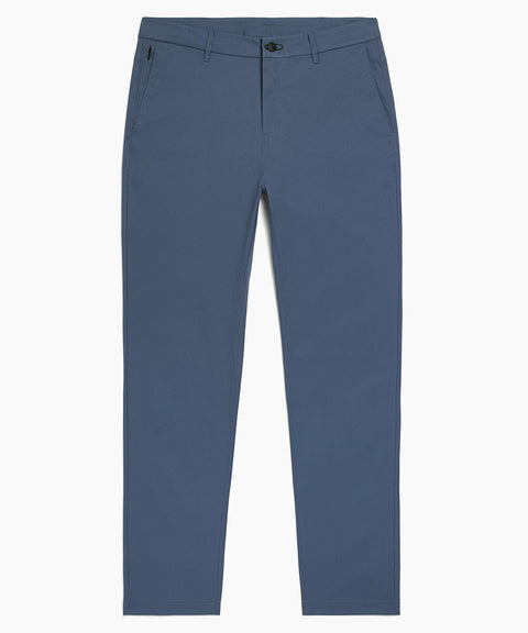 Public Rec Pants Dealmaker Chino+ | Men's Blue Fog Blue Fog / 28 / 28
