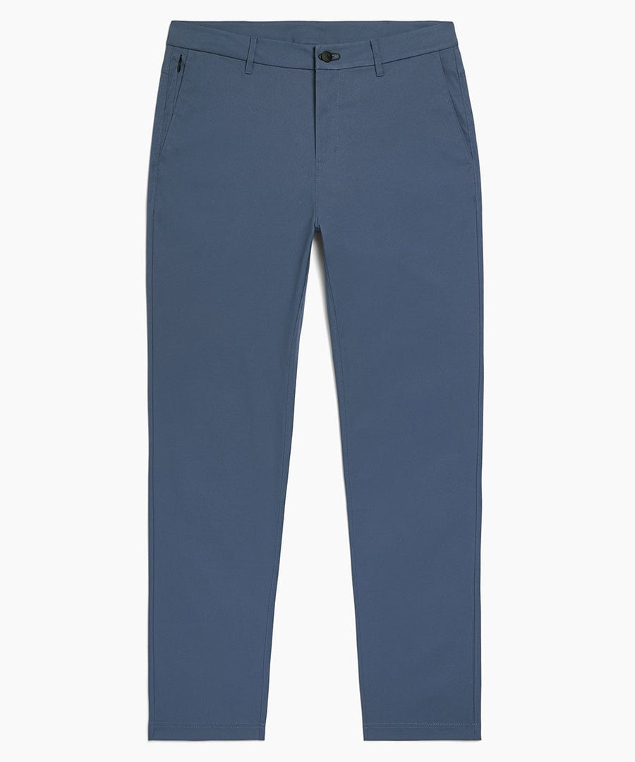 Dealmaker Chino+ | Men's Blue Fog