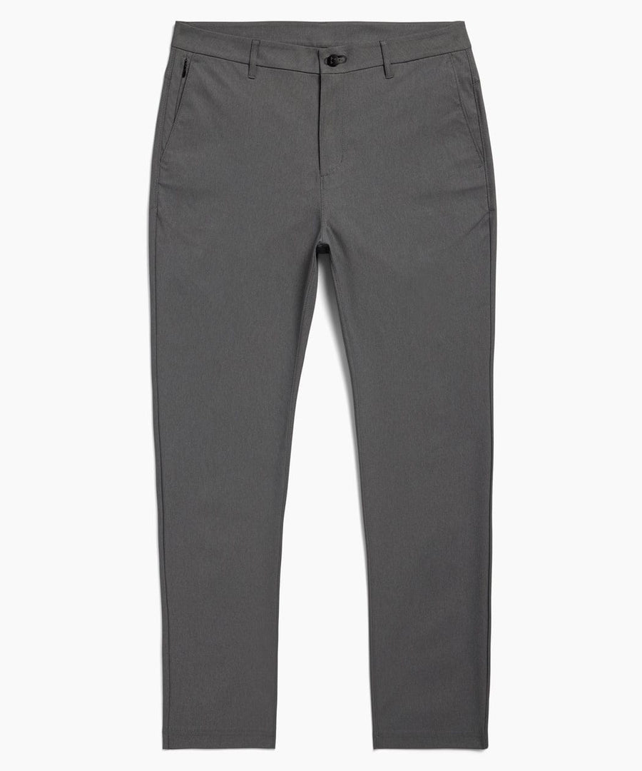 Dealmaker Chino+ | Men's Graphite