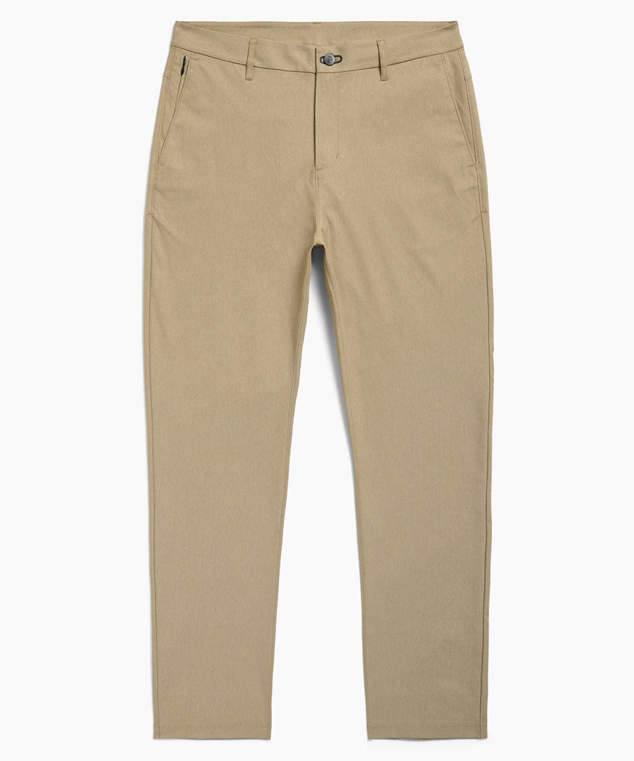 Dealmaker Chino+ | Men's Jute