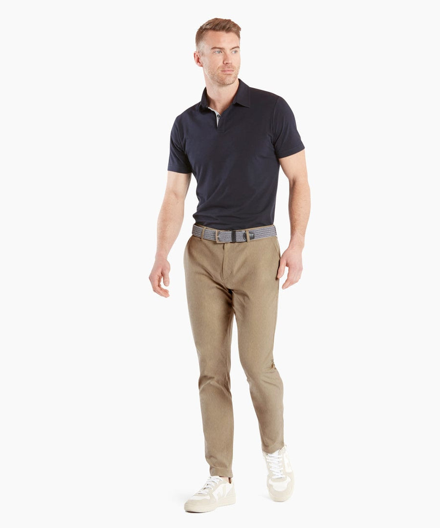 Dealmaker Chino+ | Men's Jute