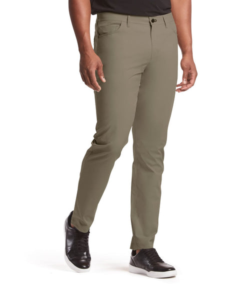 Public Rec Pants Dealmaker Pants | Men's Ash Ash / 28 / 28