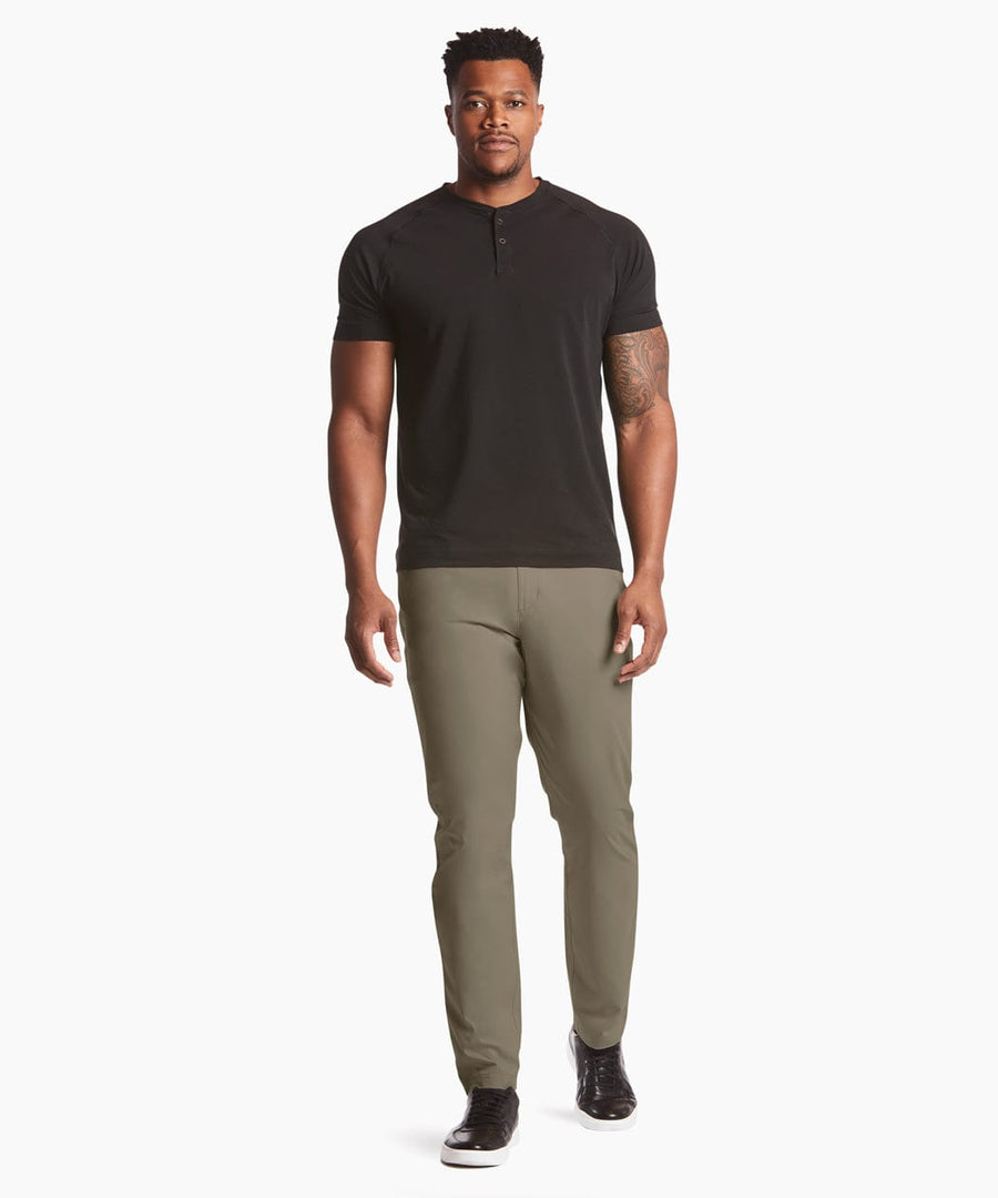 Dealmaker 5-Pocket Pant | Men's Ash