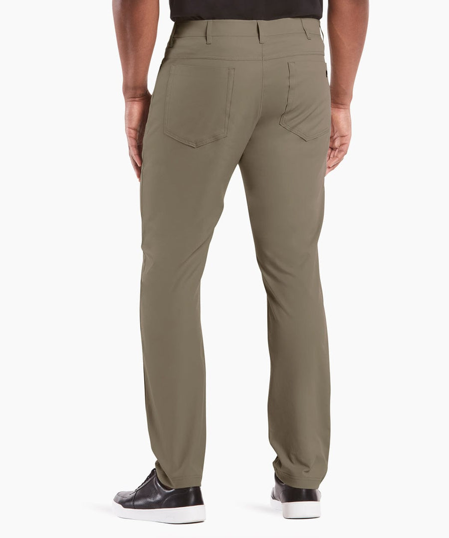 Dealmaker 5-Pocket Pant | Men's Ash