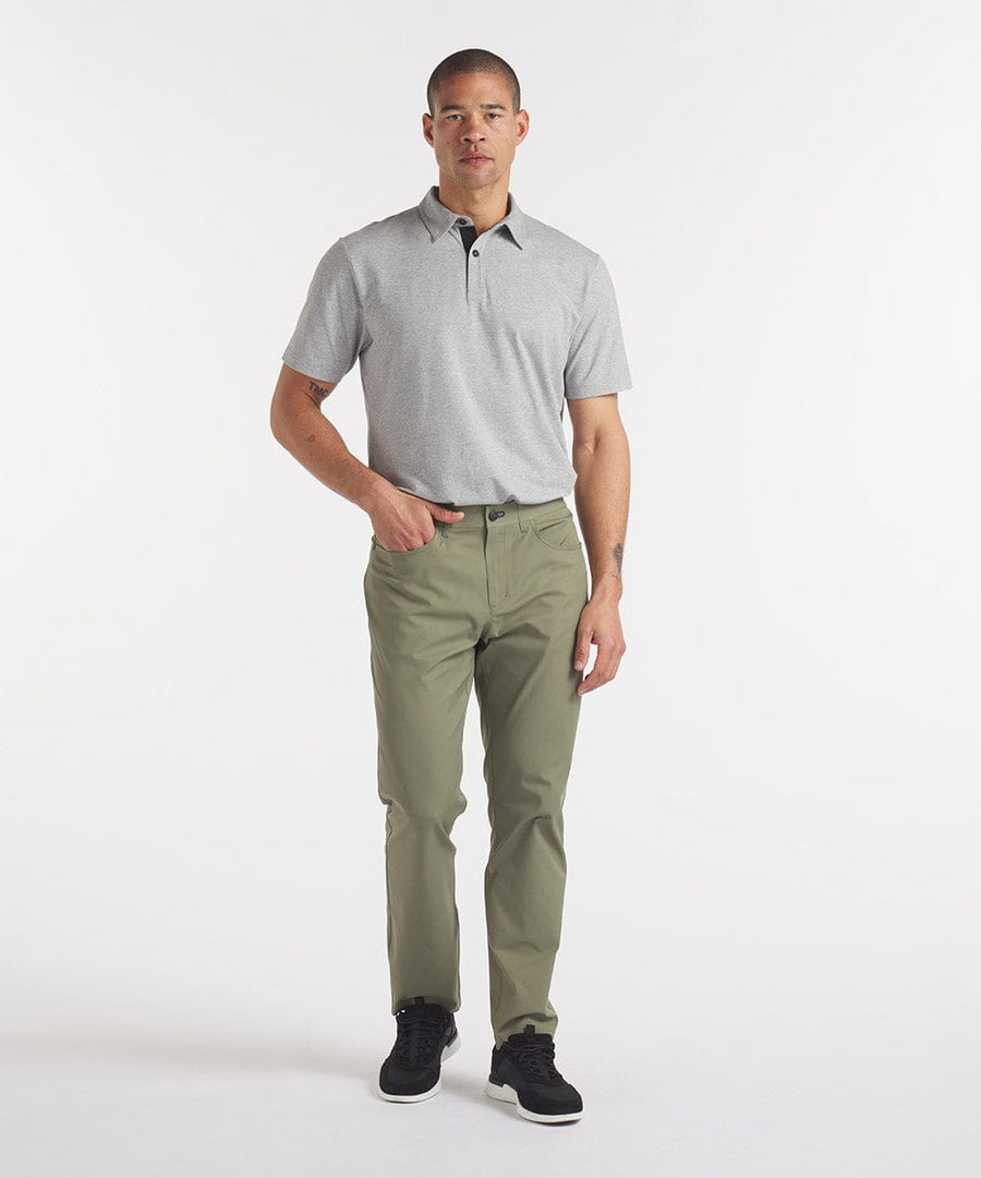 Dealmaker Pants | Men's Cypress