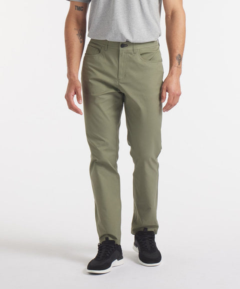 Public Rec Pants Dealmaker Pants | Men's Cypress Cypress / 28 / 28