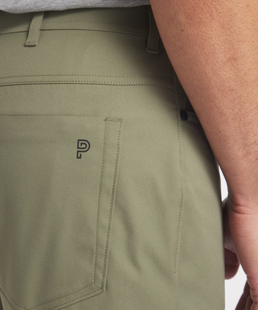 Dealmaker 5-Pocket Pant | Men's Cypress