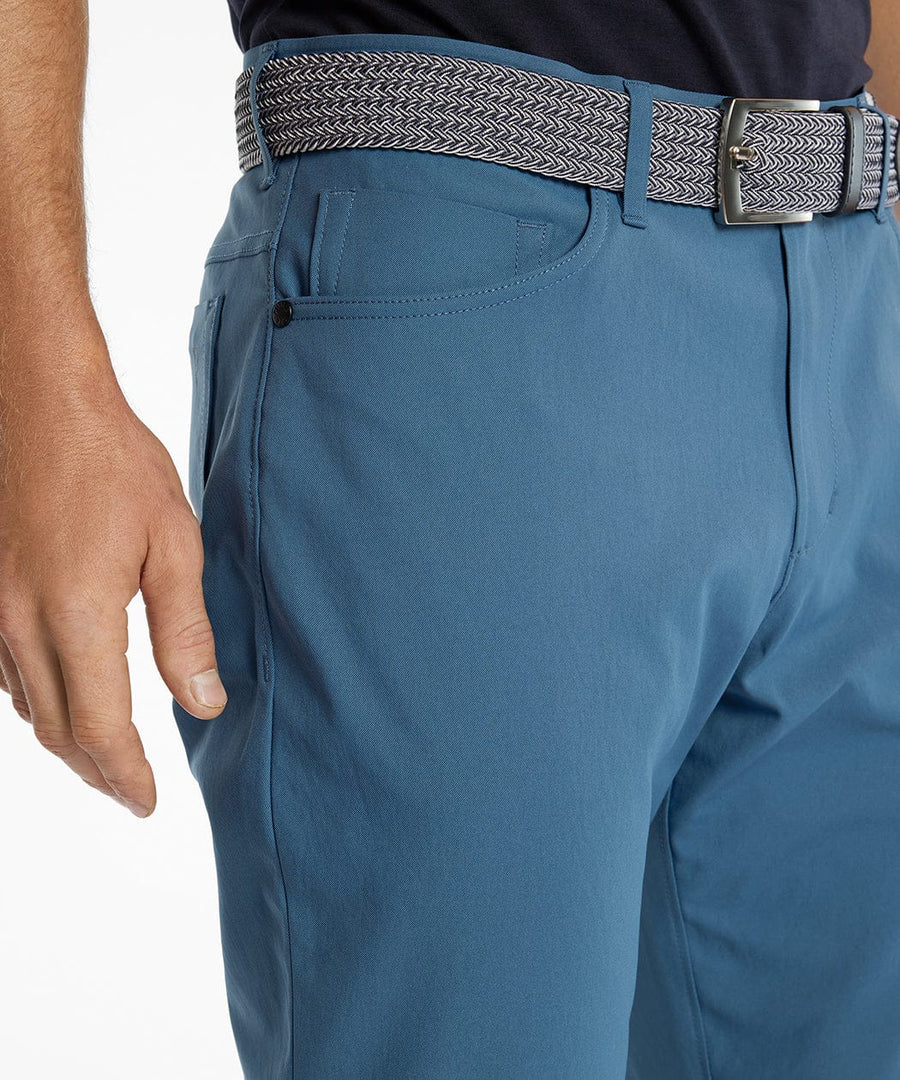 Dealmaker 5-Pocket Pant | Men's Deep Bay Blue