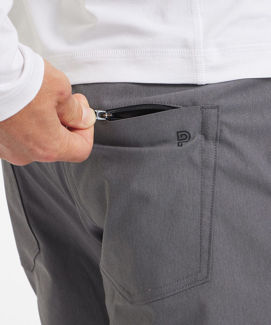 Dealmaker 5-Pocket Pant | Men's Graphite