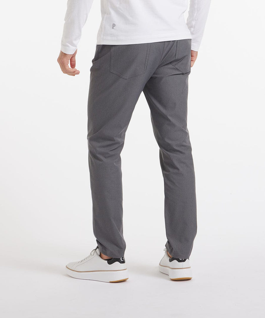 Dealmaker 5-Pocket Pant | Men's Graphite